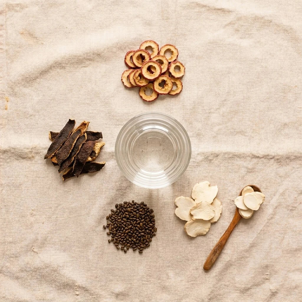 Digestión y depuración