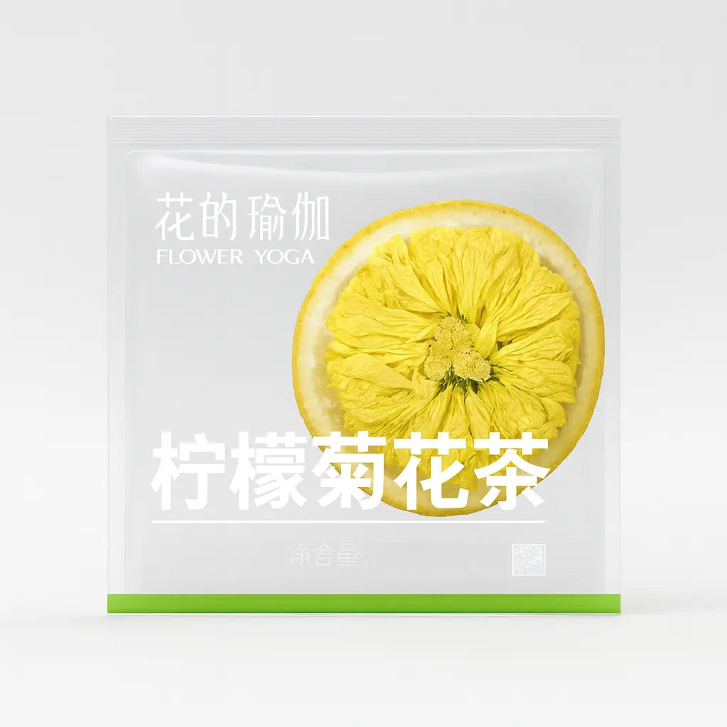 Floral Collection — Natural Infusions from the East