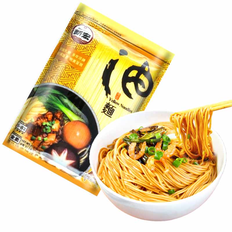 Tallarines de Trigo Vegano 600grs