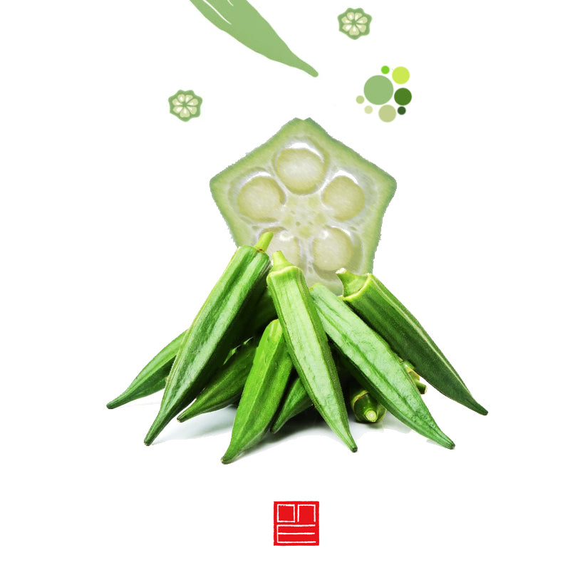 Okra Quingombo