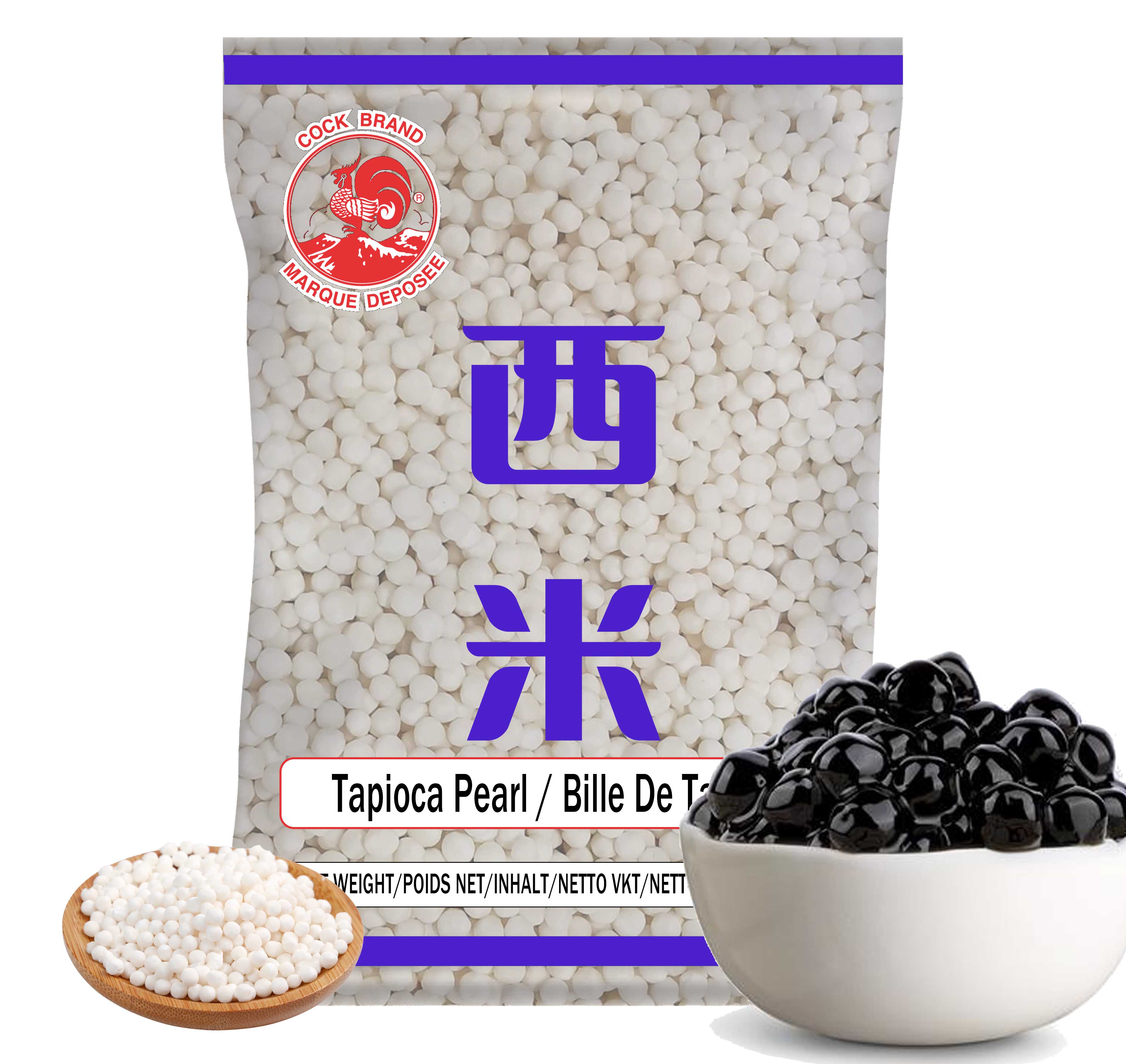 Tapioca en perla paqueña | sopa de sagú 400g - OneSupermarket