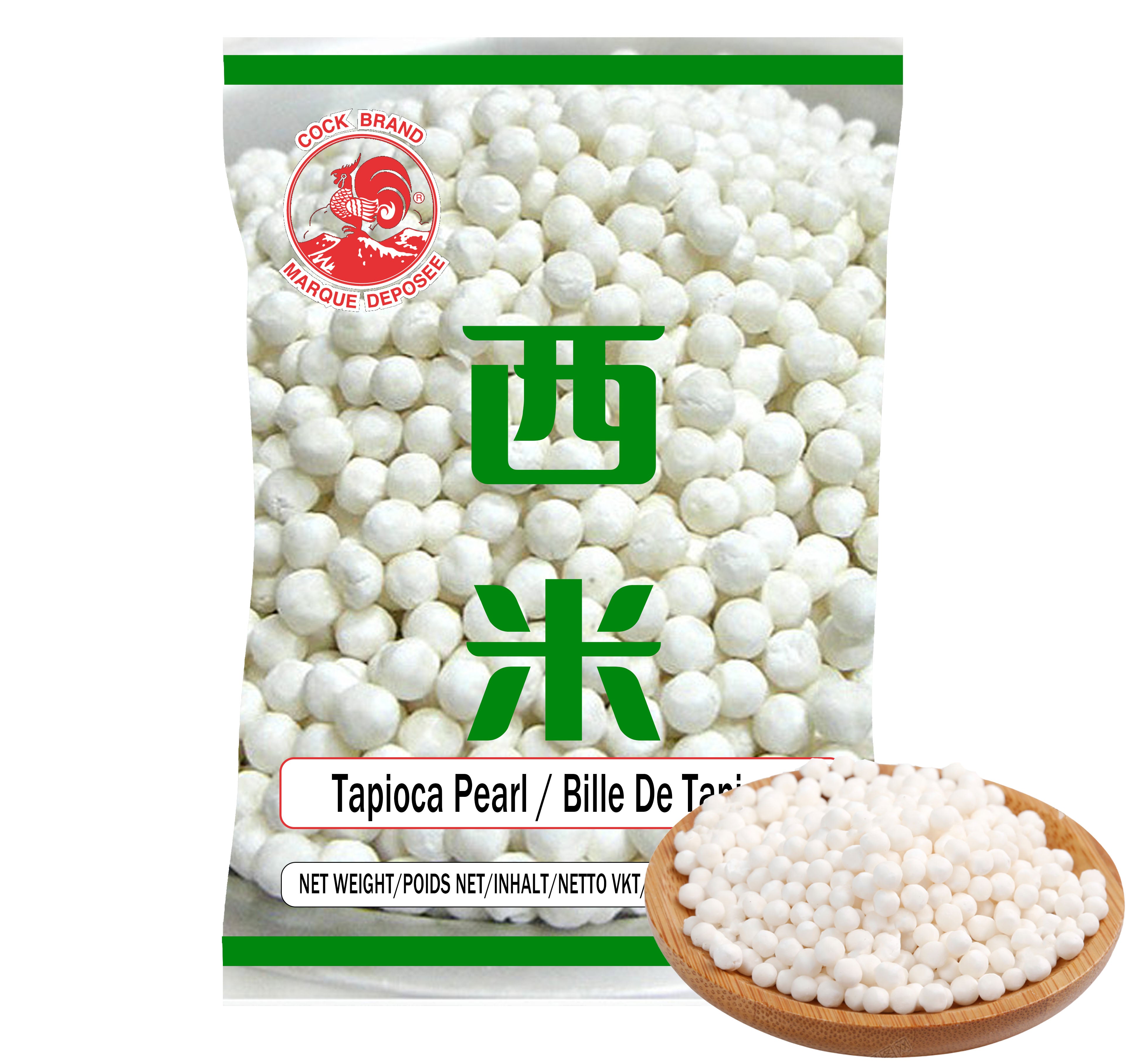Tapioca en perla grande | sopa de sagú 400g - OneSupermarket