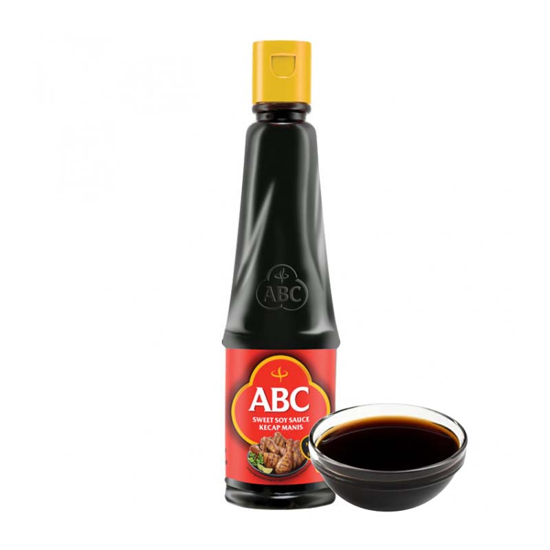 Salsa de soja Dulce Indonesia | ABC