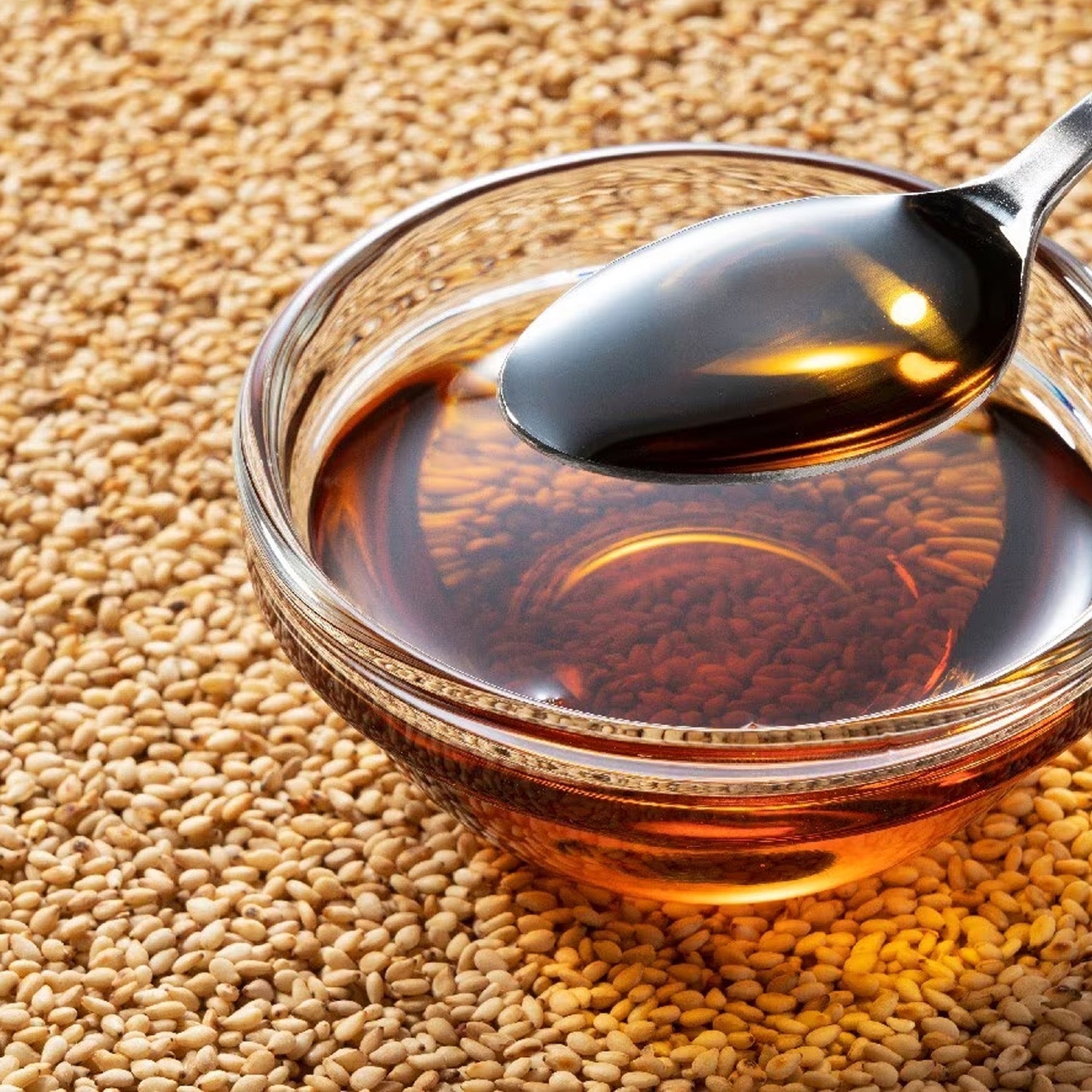 Beneficios del Aceite de Sésamo: Salud y Cocina en su Mejor Versión