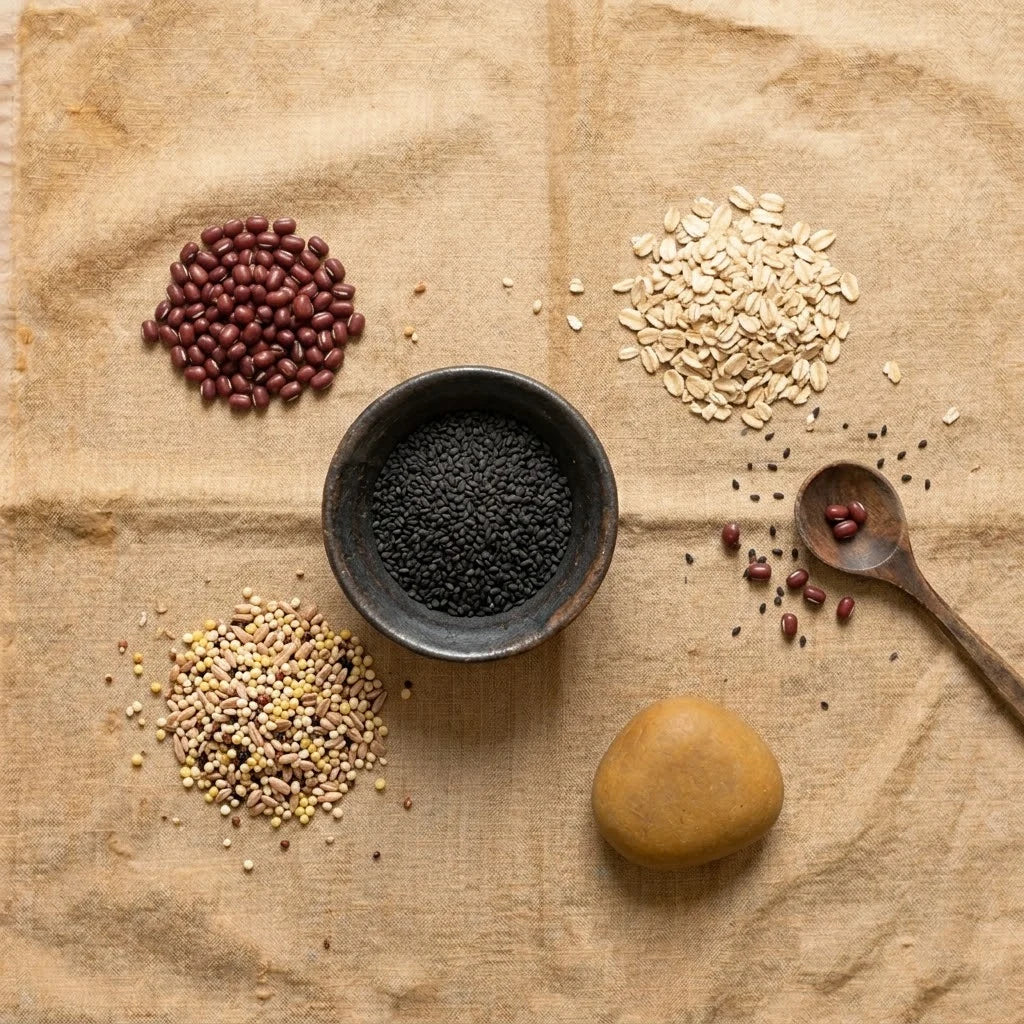 Nutrición y bienestar general