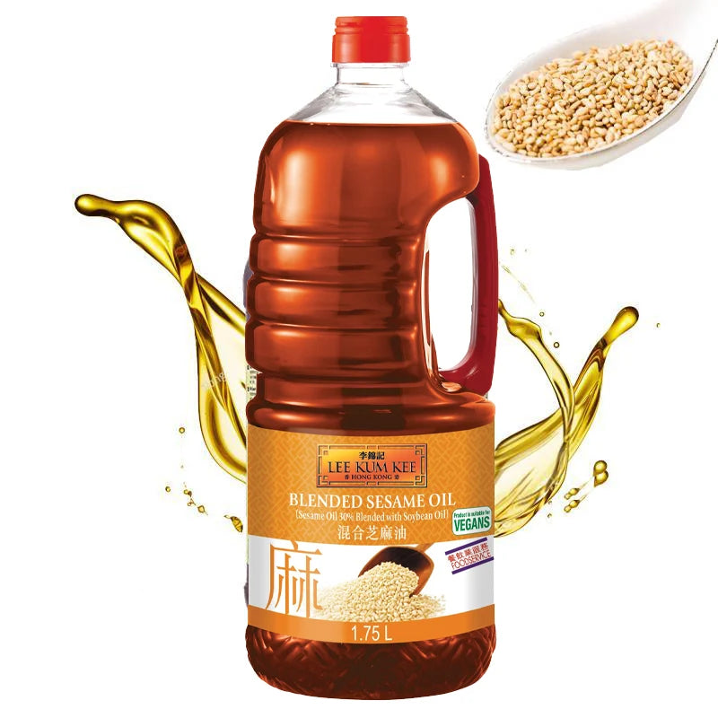 Aceite de sésamo 1.75L