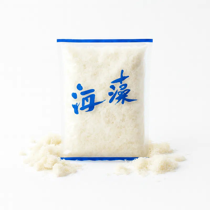 Alga Blanca Japonesa | Shiro Tosaka Nori | 500grs | Kaneryo