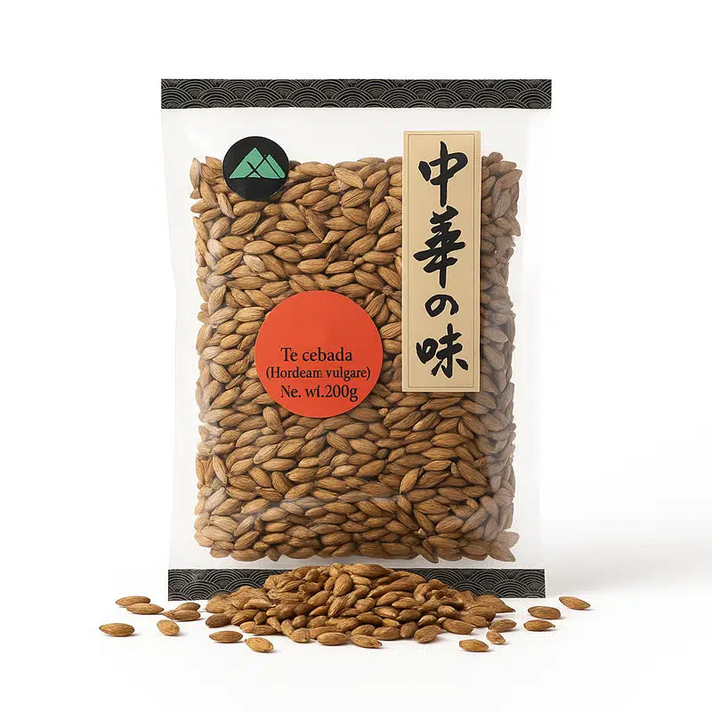 Té de Cebada Tostada  | 200grs