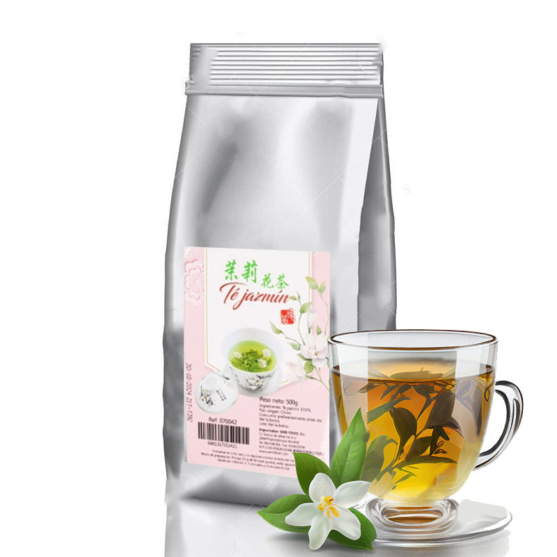 Té Jazmín 500grs | JINFAN