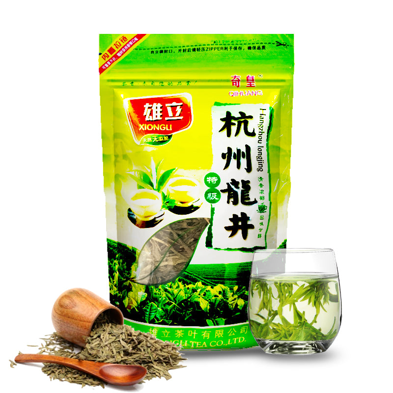 Té Longjing China 50g
