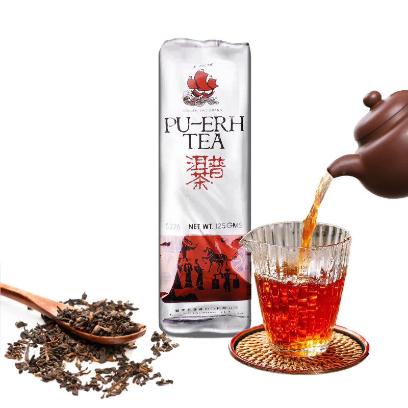 Té Pu-erh