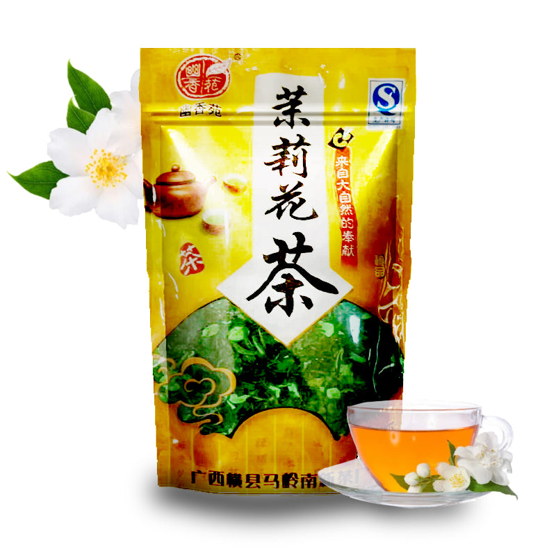 Té jazmín China 50g