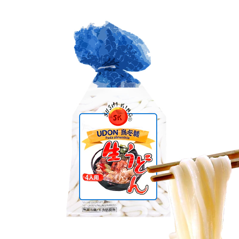 Udon Fresco 800 g