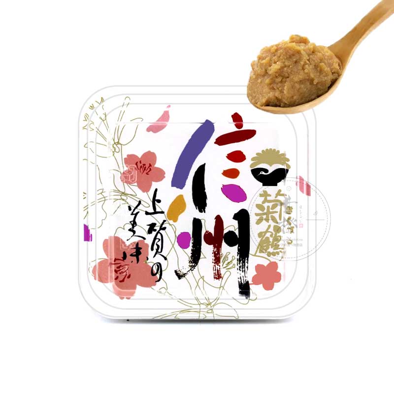 Miso Tofu Nagano 500g