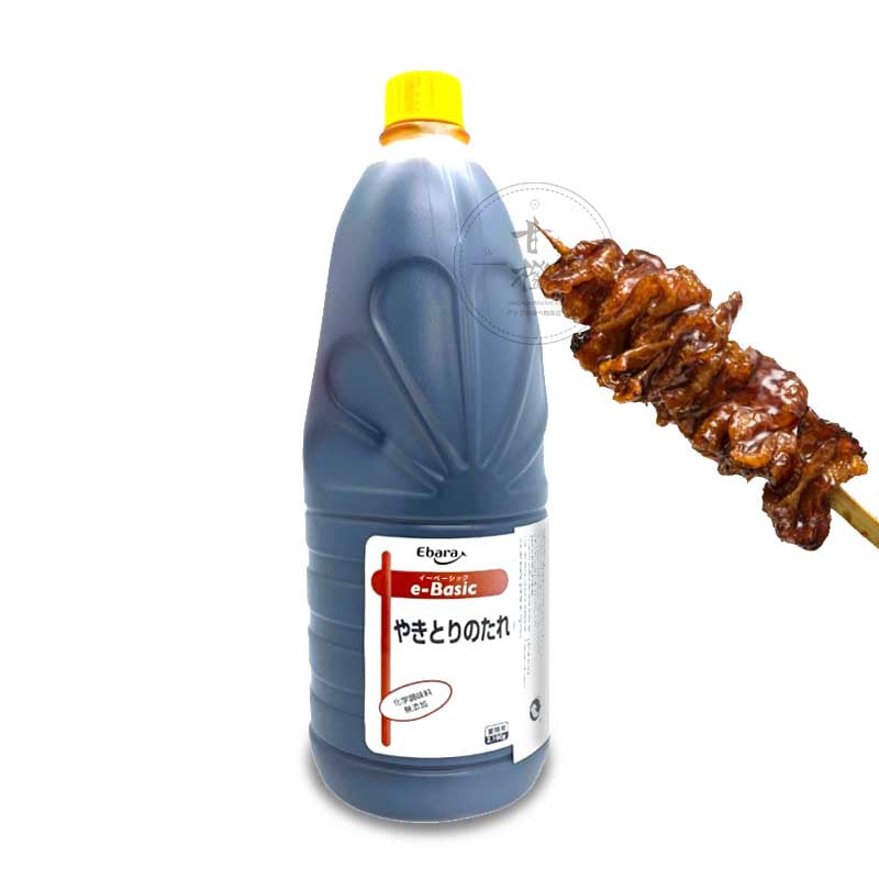 Salsa Yakitori Japonés | Ebara 2.19kg